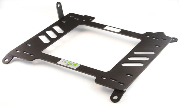 Planted Seat Bracket- Honda S2000 AP2 Chassis (2007-2009) - Driver / Left Planted Technology