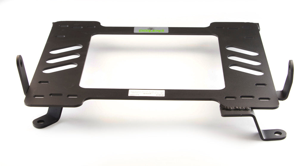 Planted Seat Bracket- Honda S2000 AP2 Chassis (2007-2009) - Passenger / Right Planted Technology