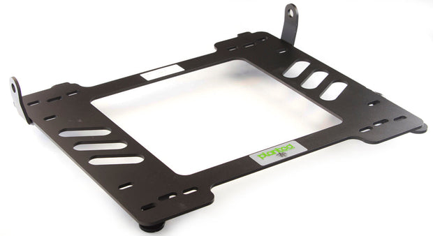 Planted Seat Bracket- BMW 3 Series Sedan [E36 Chassis] (1992-1999) - Driver / Left Planted Technology