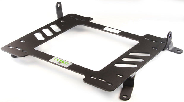 Planted Seat Bracket- BMW 3 Series Sedan [E36 Chassis] (1992-1999) - Driver / Left Planted Technology
