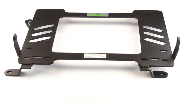 Planted Seat Bracket- BMW 3 Series Sedan [E36 Chassis] (1992-1999) - Driver / Left Planted Technology