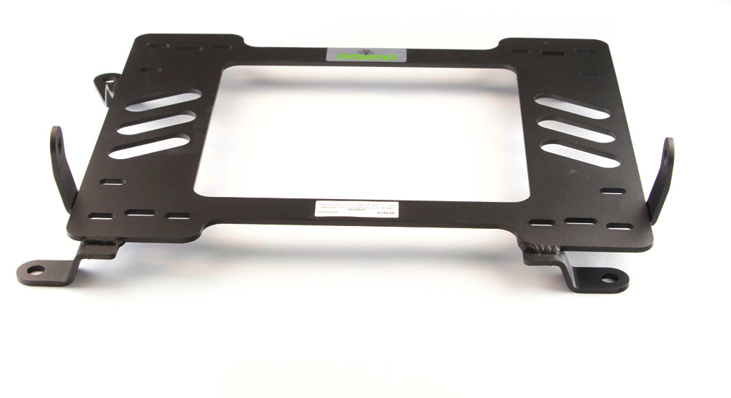 Planted Seat Bracket- BMW 3 Series Sedan [E36 Chassis] (1992-1999) - Driver / Left Planted Technology