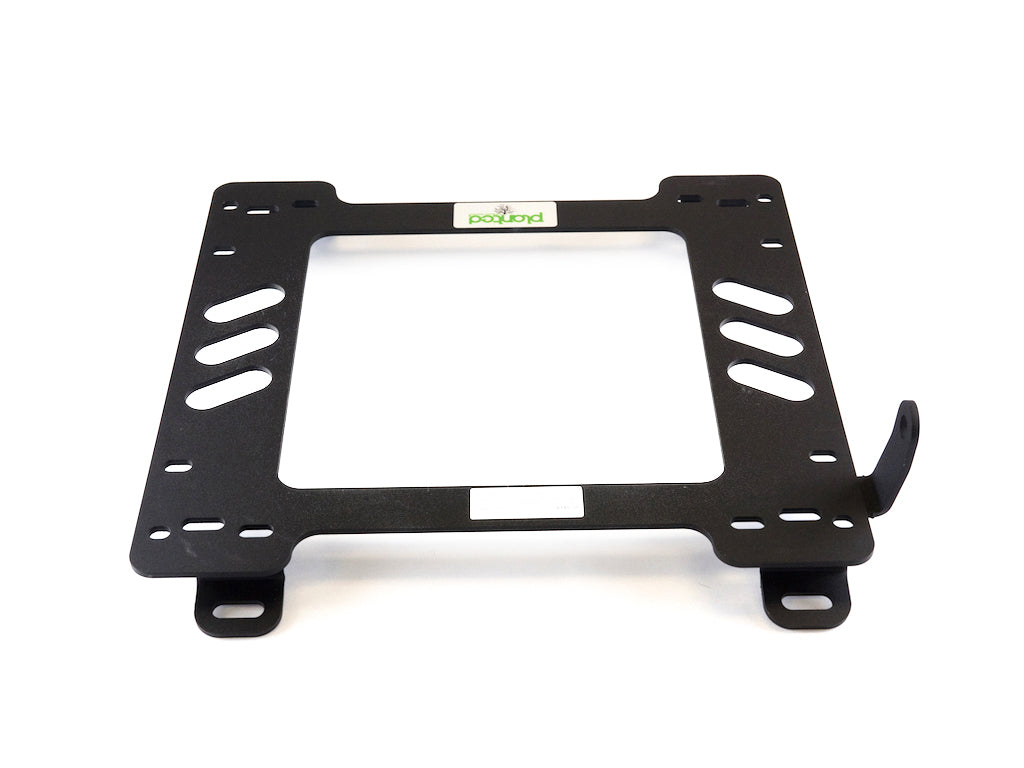Planted Seat Bracket- Mazda MX-5 Miata [NB Chassis] (1998-2005) - Driver / Left Planted Technology