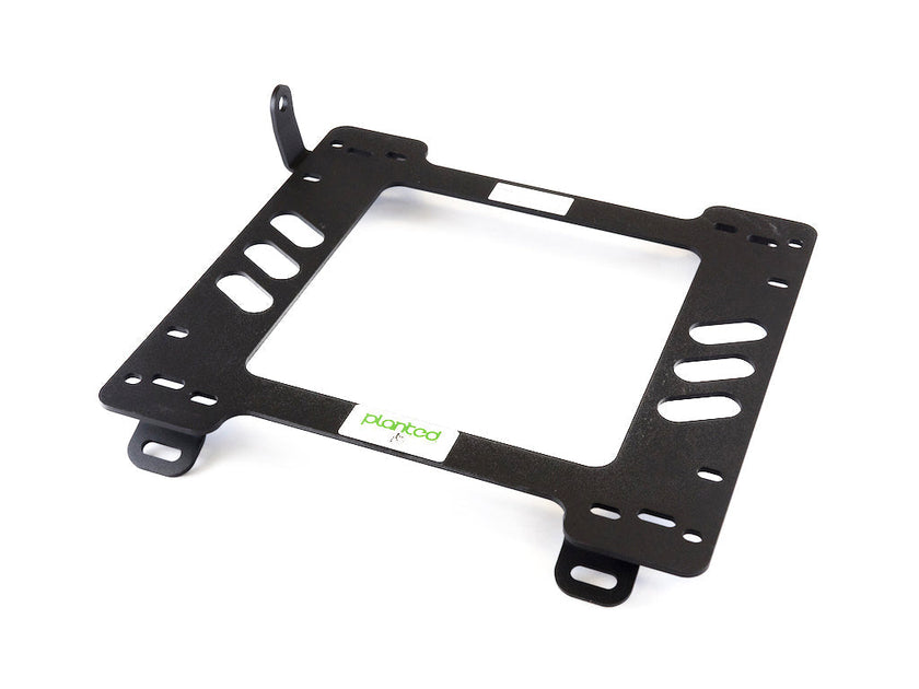 Planted Seat Bracket- Mazda MX-5 Miata [NB Chassis] (1998-2005) - Driver / Left Planted Technology
