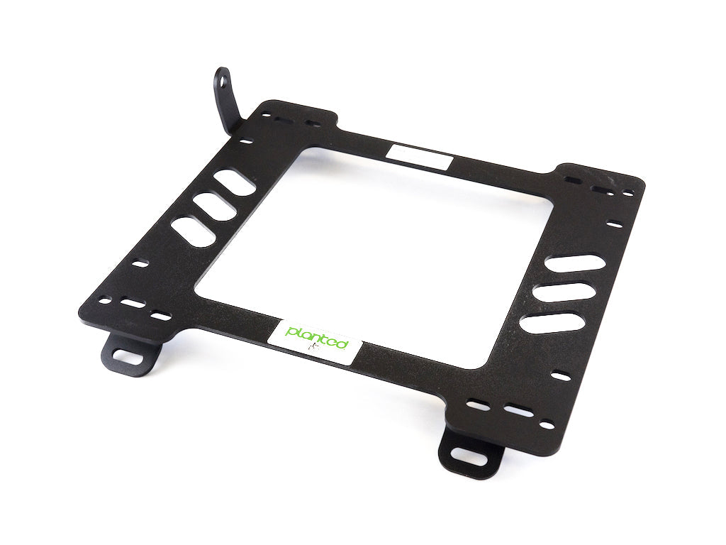 Planted Seat Bracket- Mazda MX-5 Miata [NB Chassis] (1998-2005) - Driver / Left Planted Technology