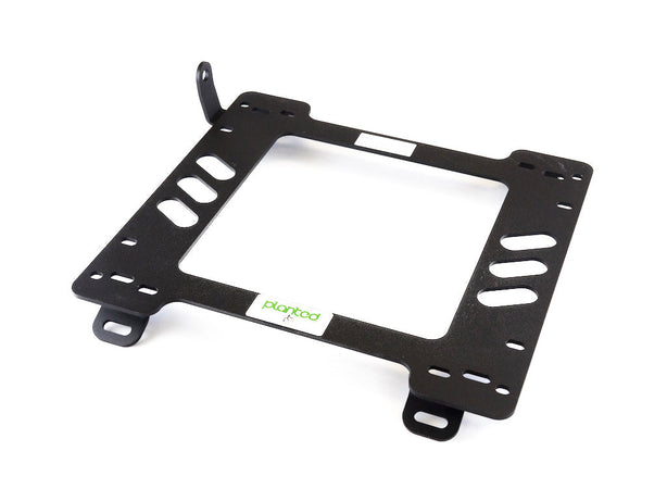 Planted Seat Bracket- Mazda MX-5 Miata [NB Chassis] (1998-2005) - Driver / Left Planted Technology