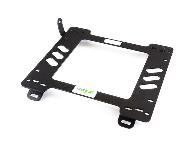 Planted Seat Bracket- Mazda MX-5 Miata [NB Chassis] (1998-2005) - Driver / Left Planted Technology