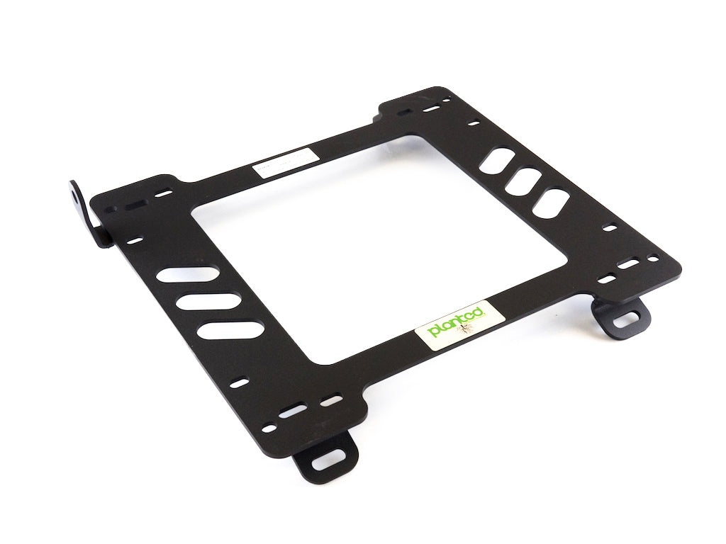 Planted Seat Bracket- Mazda MX-5 Miata [NB Chassis] (1998-2005) - Driver / Left Planted Technology