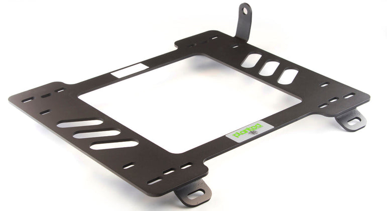 Planted Seat Bracket- Mazda MX-5 Miata [NB Chassis] (1998-2005) - Passenger / Right Planted Technology