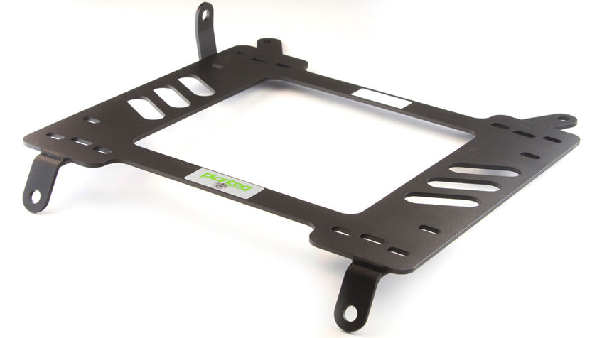 Planted Seat Bracket- Mazda MX-5 Miata [NC Chassis] (2006-2015) - Driver / Left Planted Technology