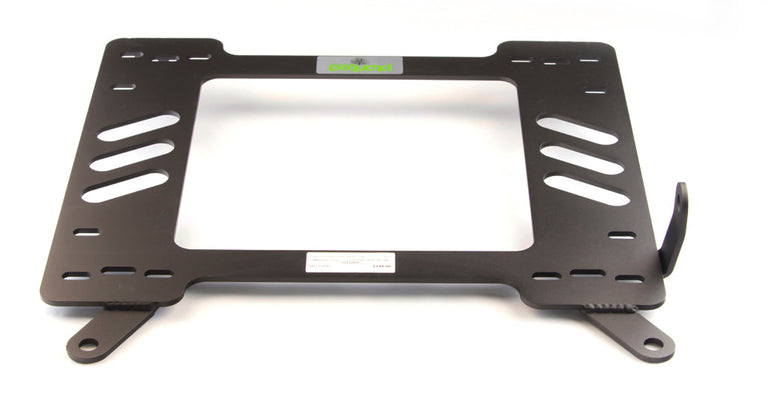 Planted Seat Bracket- Mazda MX-5 Miata [NC Chassis] (2006-2015) - Driver / Left Planted Technology