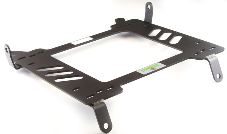 Planted Seat Bracket- Mazda MX-5 Miata [NC Chassis] (2006-2015) - Passenger / Right Planted Technology