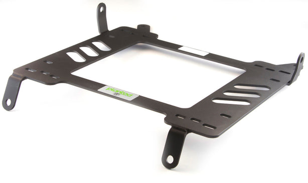 Planted Seat Bracket- Mazda MX-5 Miata [NC Chassis] (2006-2015) - Passenger / Right Planted Technology