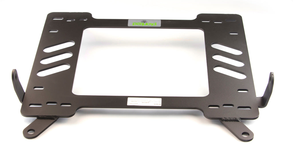 Planted Seat Bracket- Mazda MX-5 Miata [NC Chassis] (2006-2015) - Passenger / Right Planted Technology