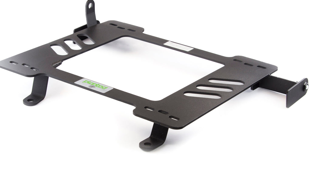 Planted Seat Bracket- Audi A6/S6 [C4 Chassis] (1994-1997) - Driver / Left Planted Technology