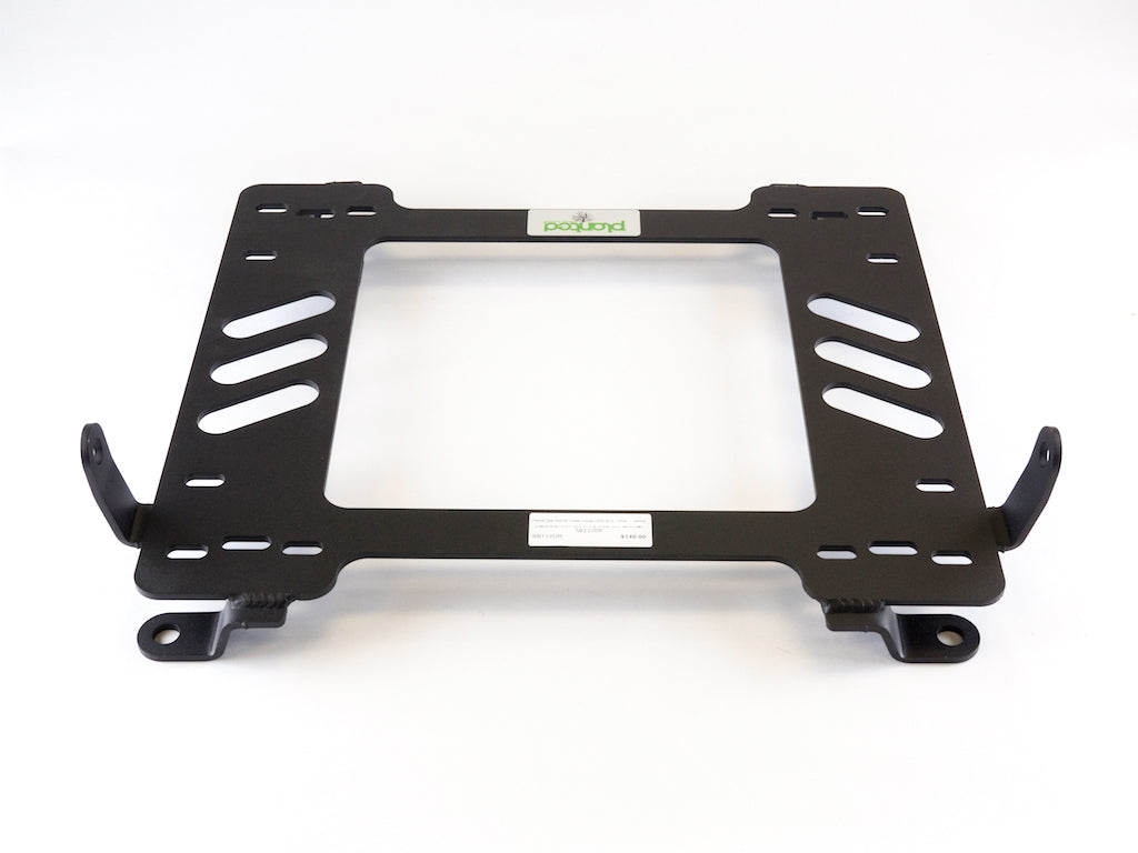 Planted Seat Bracket- Dodge Charger [7th Generation] (2011+) - Passenger / Right Planted Technology