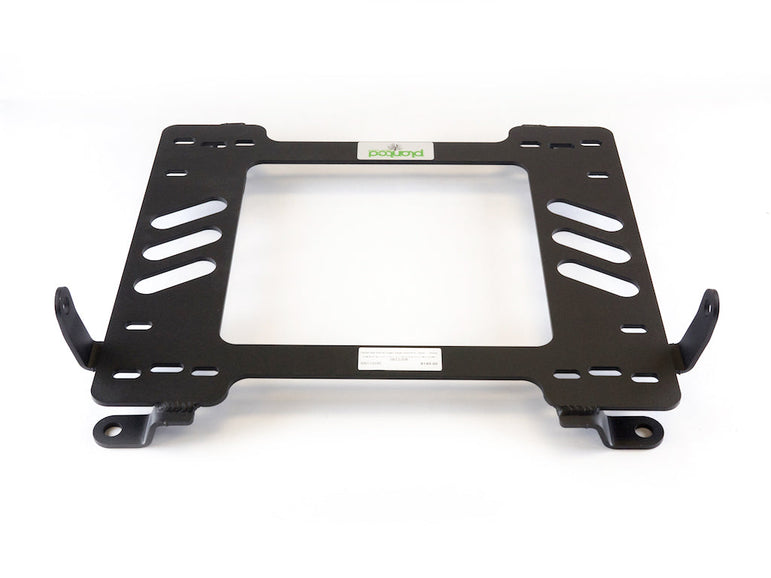 Planted Seat Bracket- Dodge Charger [6th & 7th Generation] (2006+) - Driver / Left Planted Technology