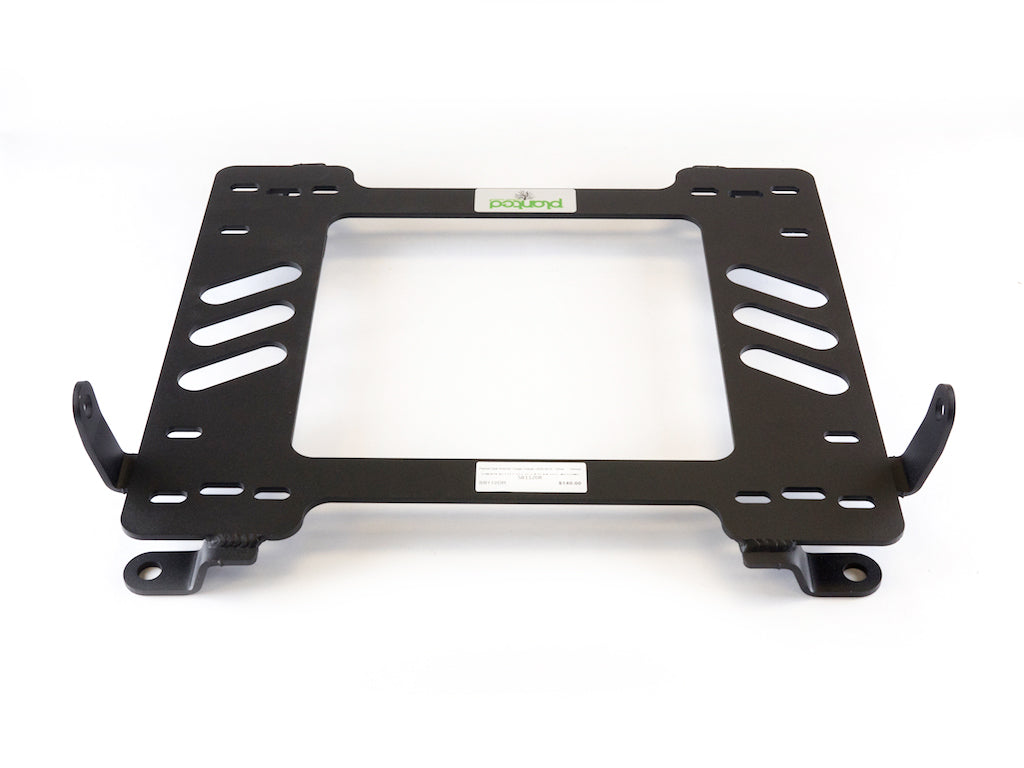 Planted Seat Bracket- Dodge Charger [6th & 7th Generation] (2006+) - Driver / Left Planted Technology