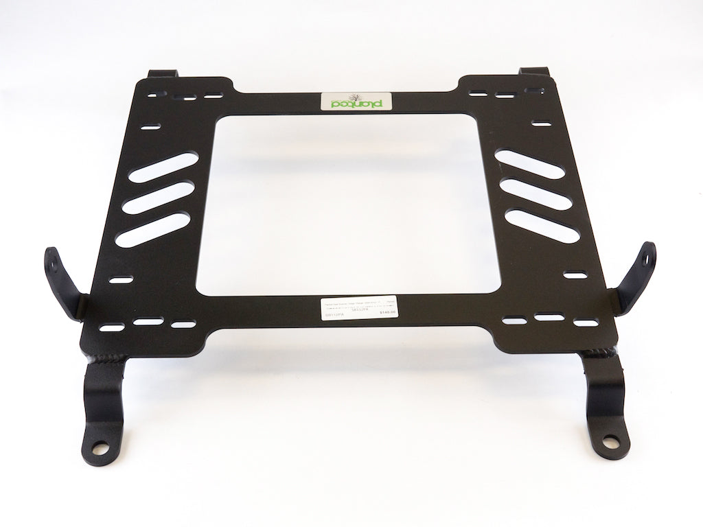 Planted Seat Bracket- Dodge Charger [6th Generation] (2006-2010) - Passenger / Right Planted Technology