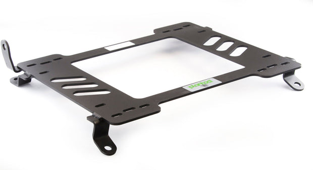 Planted Seat Bracket- Toyota Yaris (2005-2011) - Driver / Left Planted Technology