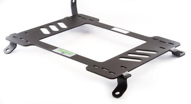 Planted Seat Bracket- Toyota Yaris (2005-2011) - Driver / Left Planted Technology