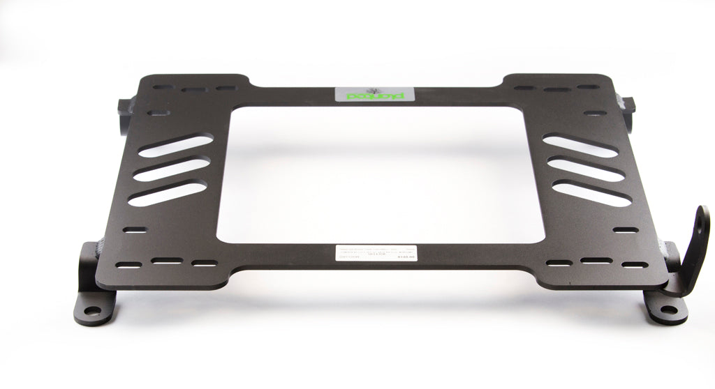 Planted Seat Bracket- Toyota Yaris (2005-2011) - Driver / Left Planted Technology