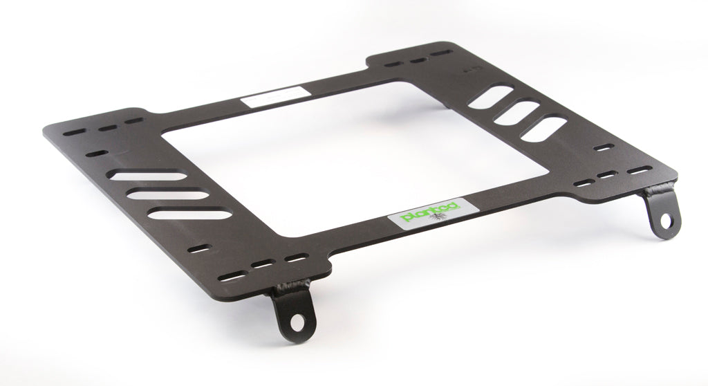 Planted Seat Bracket- Mazda RX7 (1986-1991) - Driver / Left Planted Technology