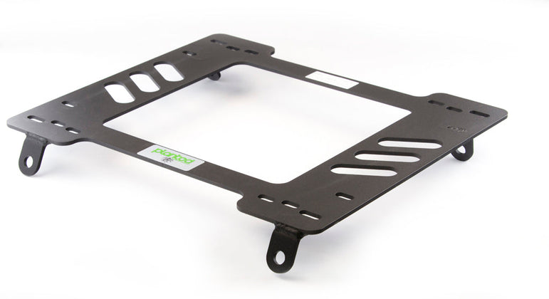 Planted Seat Bracket- Mazda RX7 (1986-1991) - Driver / Left Planted Technology