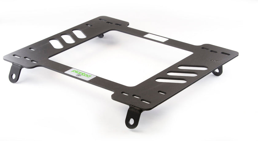 Planted Seat Bracket- Mazda RX7 (1986-1991) - Driver / Left Planted Technology