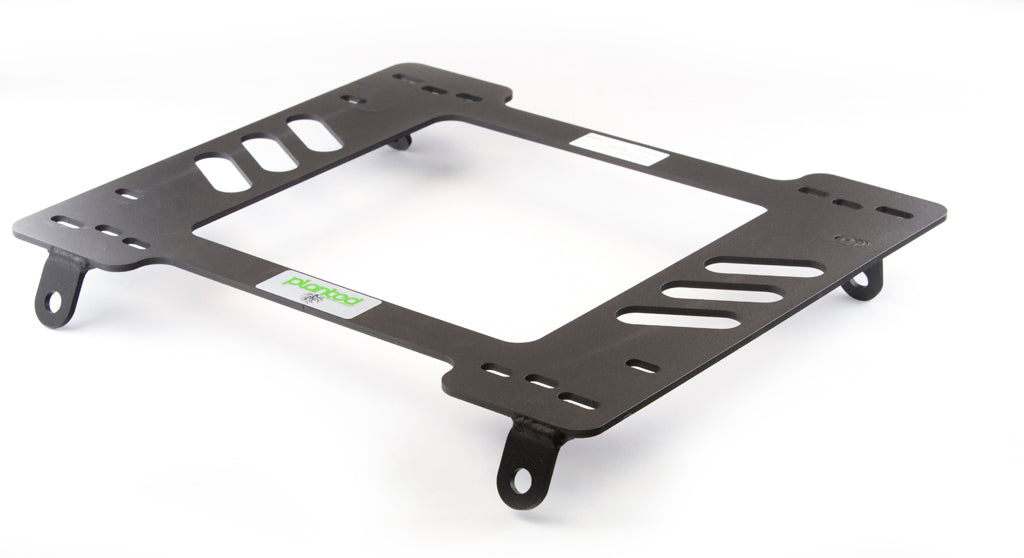 Planted Seat Bracket- Mazda RX7 (1986-1991) - Driver / Left Planted Technology
