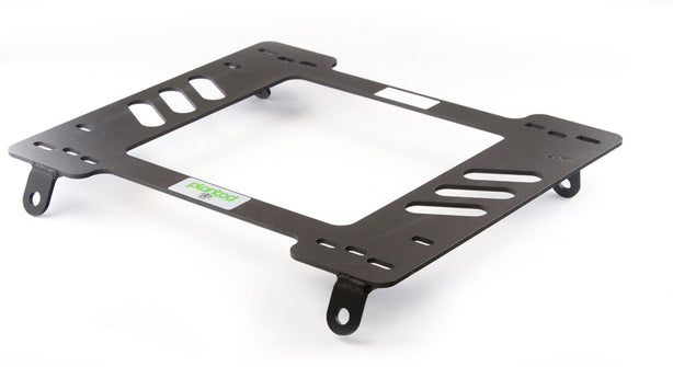 Planted Seat Bracket- Mazda RX7 (1986-1991) - Driver / Left Planted Technology