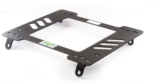 Planted Seat Bracket- Mazda RX7 (1986-1991) - Driver / Left Planted Technology