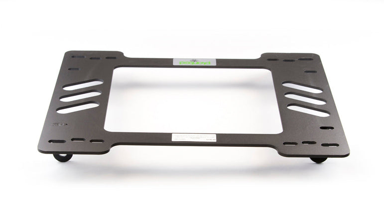 Planted Seat Bracket- Mazda RX7 (1986-1991) - Driver / Left Planted Technology