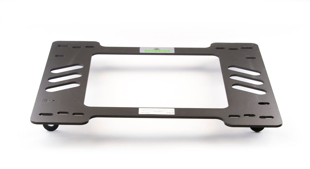 Planted Seat Bracket- Mazda RX7 (1986-1991) - Driver / Left Planted Technology
