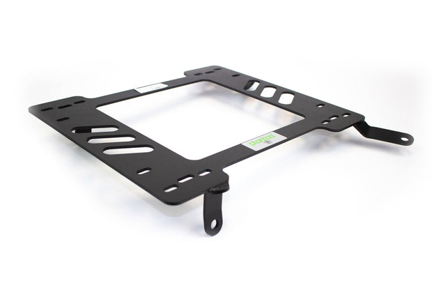 Planted Seat Bracket- Mazda RX7 (1986-1991) - Passenger / Right Planted Technology