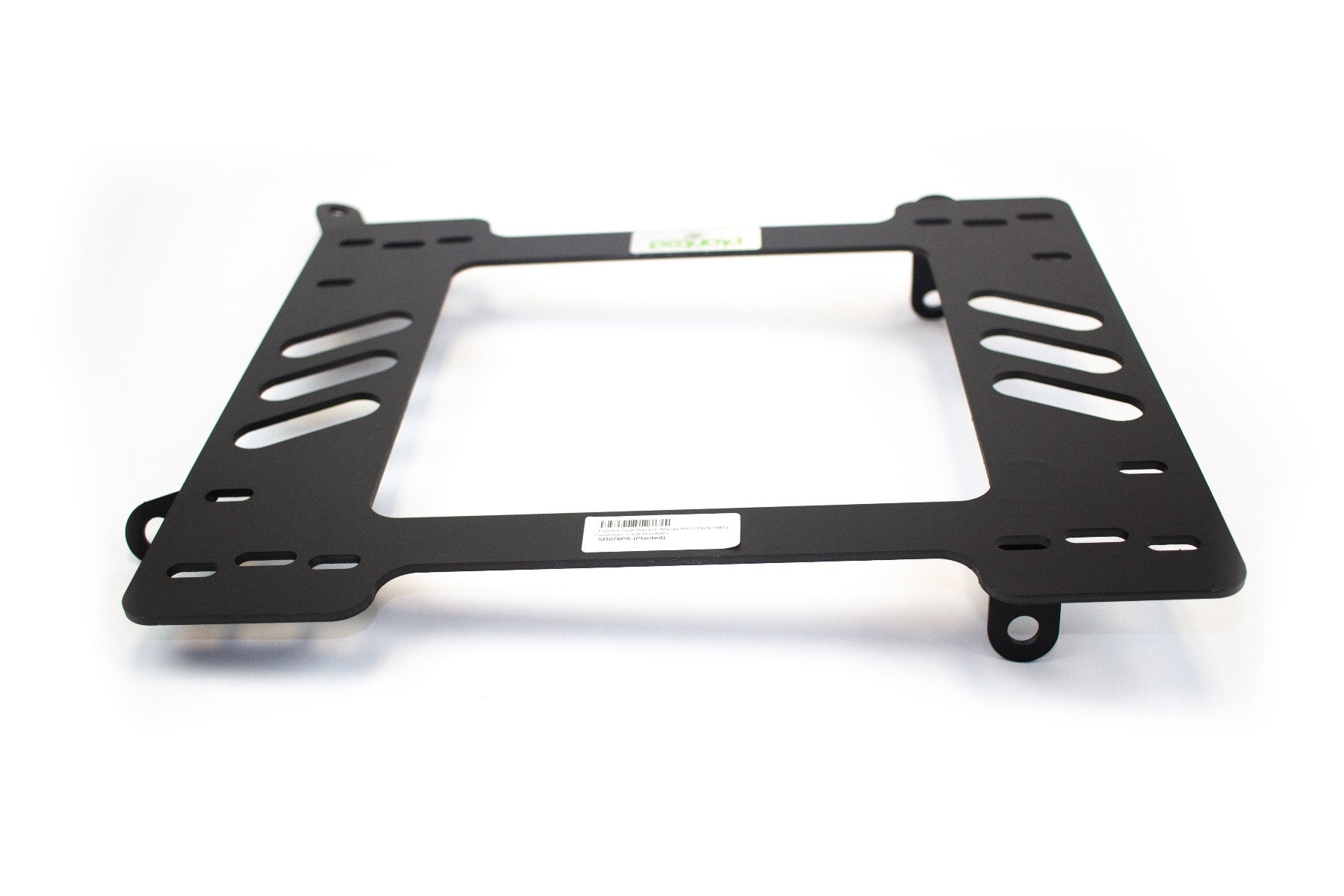 Planted Seat Bracket- Mazda RX7 (1986-1991) - Passenger / Right Planted Technology
