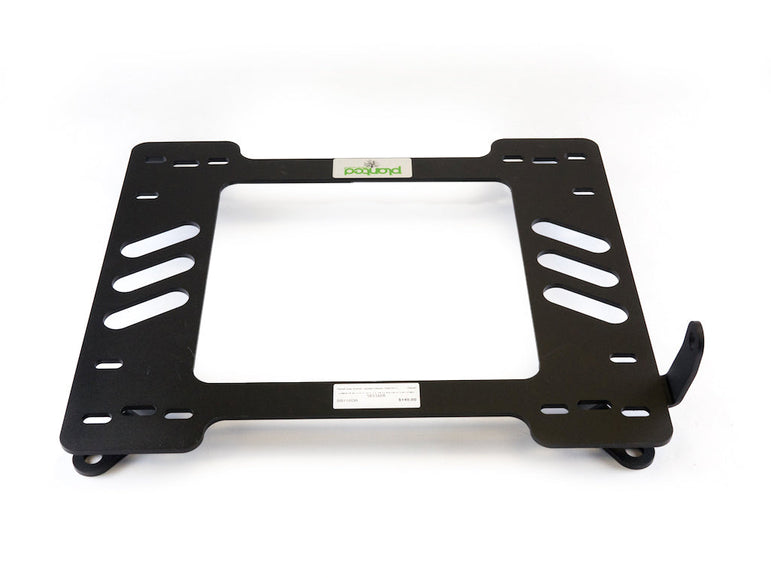 Planted Seat Bracket- Hyundai Genesis Coupe (2008-2016) - Driver / Left Planted Technology