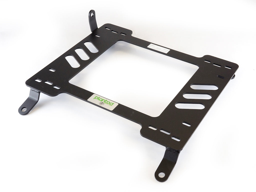 Planted Seat Bracket- Hyundai Genesis Coupe (2008-2016) - Driver / Left Planted Technology