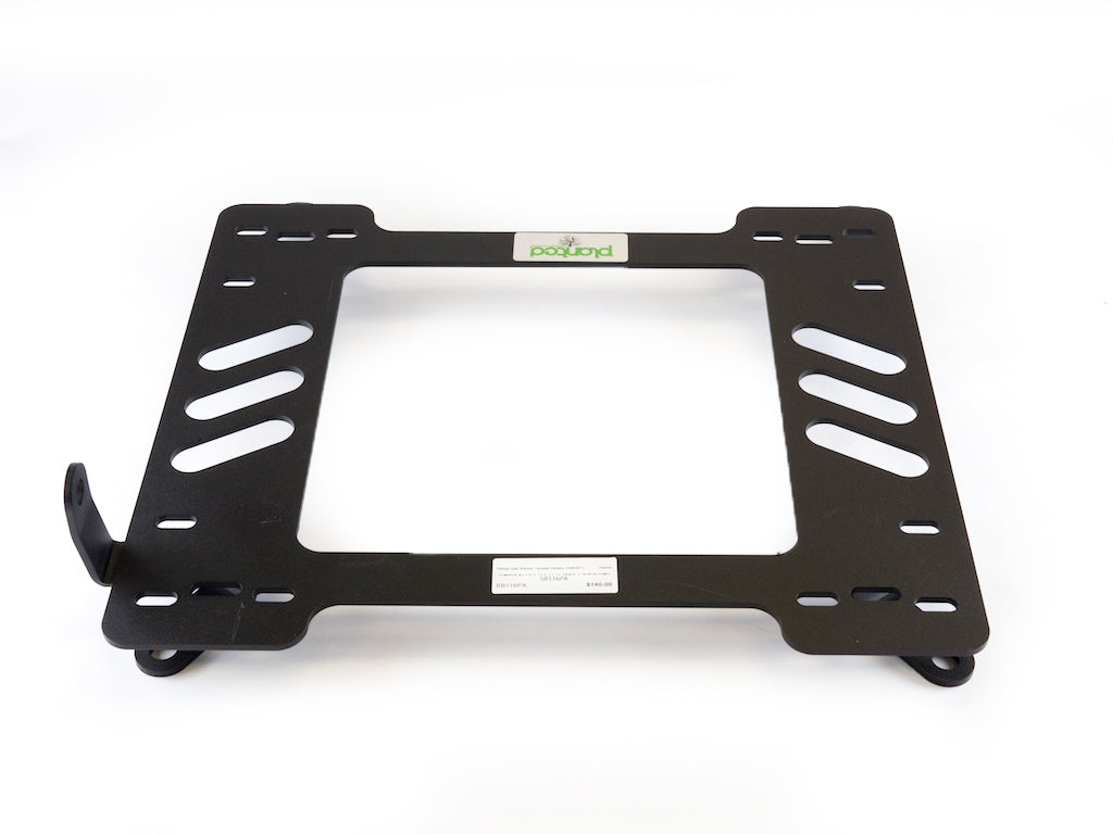 Planted Seat Bracket- Hyundai Genesis Coupe (2008-2016) - Passenger / Right Planted Technology