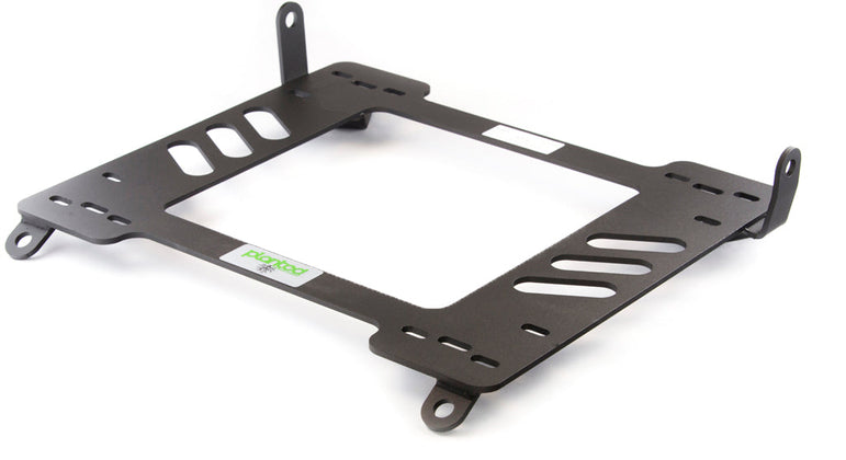 Planted Seat Bracket- Mercedes SLK (1996-2004) - Driver / Left Planted Technology