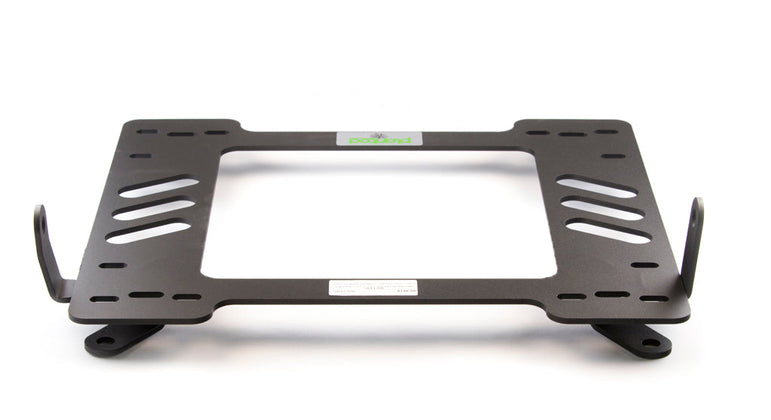 Planted Seat Bracket- Mercedes SLK (1996-2004) - Driver / Left Planted Technology