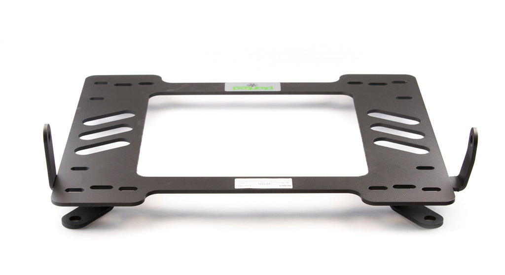 Planted Seat Bracket- Mercedes SLK (1996-2004) - Passenger / Right Planted Technology