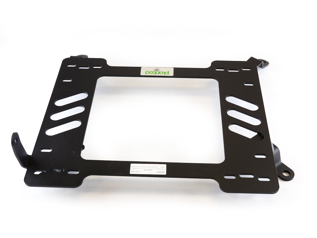 Planted Seat Bracket- Mitsubishi Eclipse (2000-2005) - Passenger / Right Planted Technology