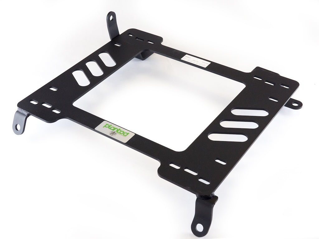 Planted Seat Bracket- Nissan Skyline R32/R33 (1989-1998) - Passenger (Left Side) Planted Technology