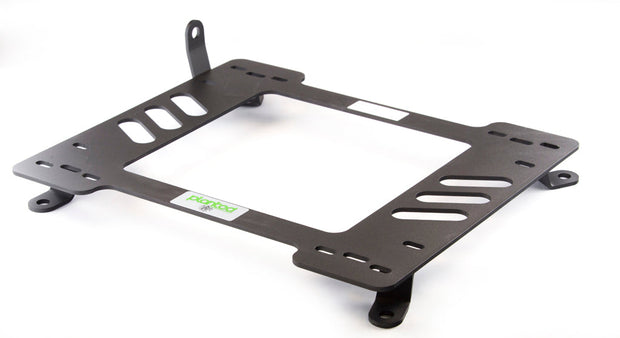 Planted Seat Bracket- BMW 3 Series Coupe [E92 Chassis] (2007-2013) - Driver / Left Planted Technology