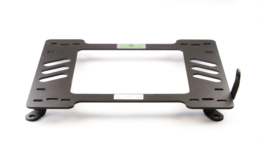 Planted Seat Bracket- BMW 3 Series Coupe [E92 Chassis] (2007-2013) - Driver / Left Planted Technology