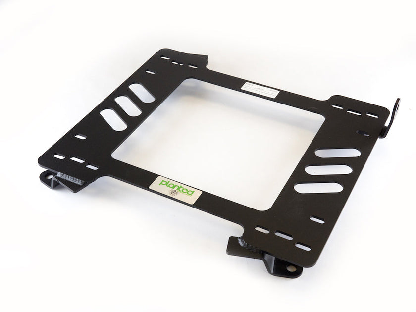 Planted Seat Bracket- BMW 3 Series Coupe [E92 Chassis] (2007-2013) - Passenger / Right Planted Technology