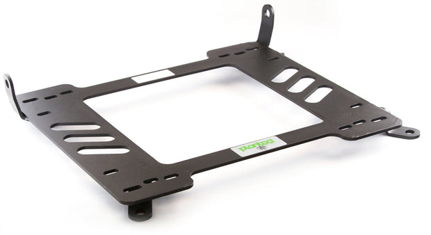 Planted Seat Bracket- BMW 3 Series Sedan [E46 Chassis] (1999-2005) - Driver / Left Planted Technology