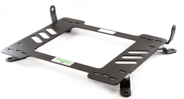 Planted Seat Bracket- BMW 3 Series Sedan [E46 Chassis] (1999-2005) - Driver / Left Planted Technology