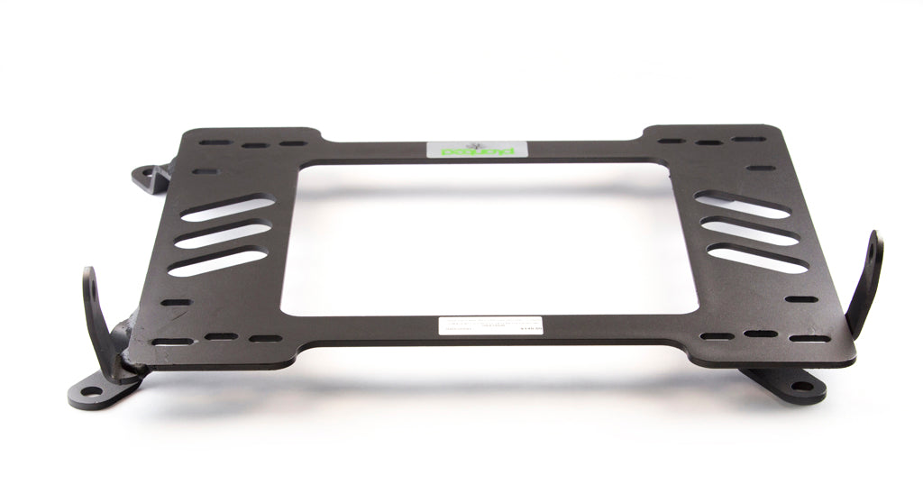 Planted Seat Bracket- BMW 3 Series Sedan [E46 Chassis] (1999-2005) - Driver / Left Planted Technology